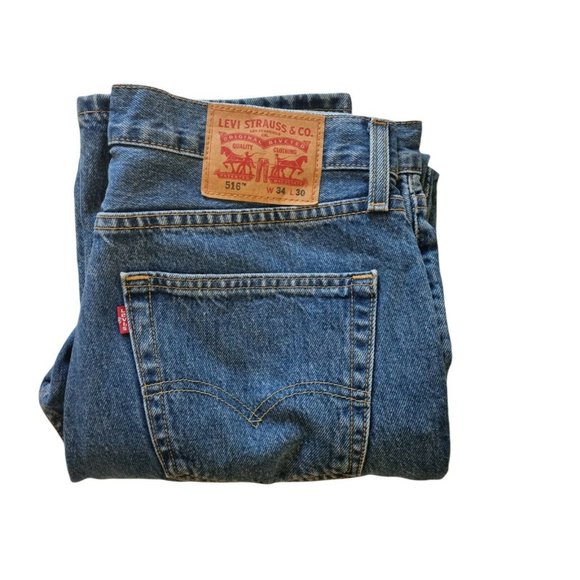 Levi's | Jeans | Levis 56 Mens Jeans 